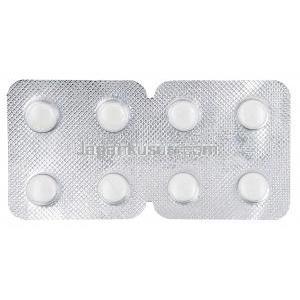 デクマックス, デキサメタゾン　4mg, GLS, シート表面,錠剤